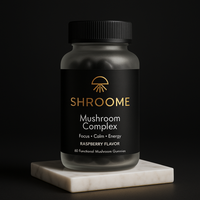 SHROOME Gummies